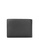 Playboy grey Men's Bi Fold RFID Blocking Wallet 9A662AC4575561GS_2