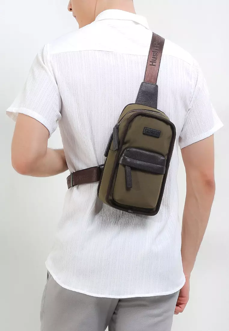 Tayton Chest Bag