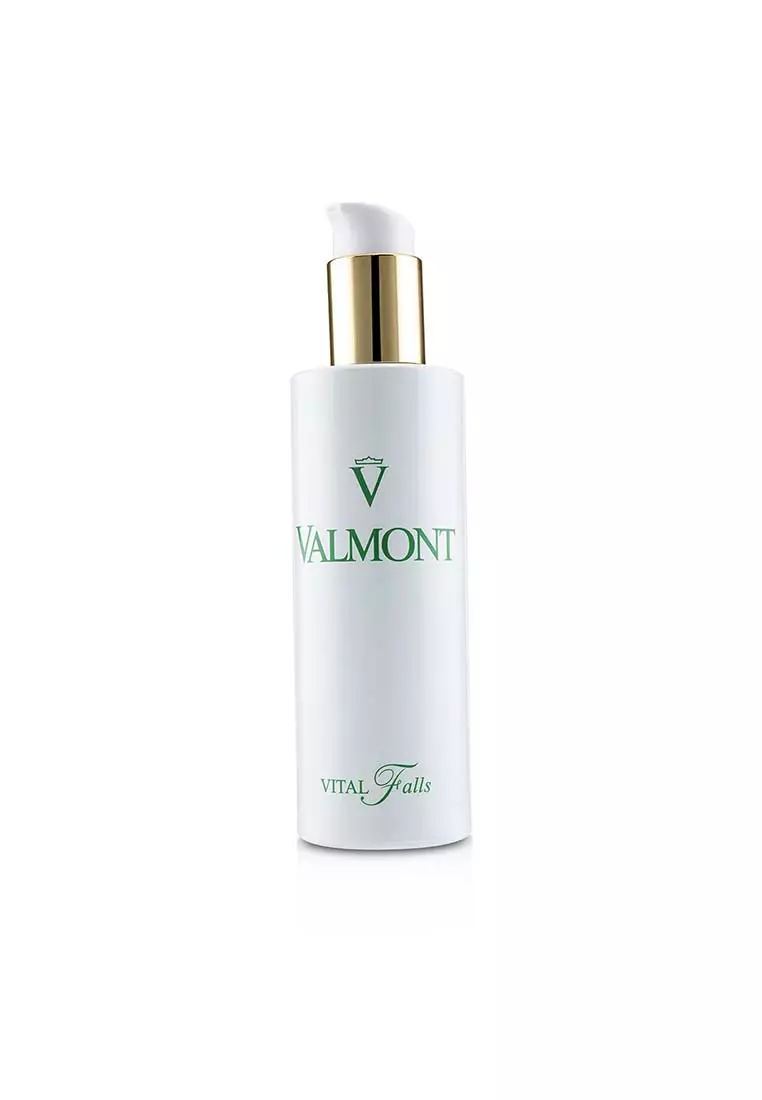 Valmont - Purity Vital Falls (Invigorating Softening Toner) 150ml/5oz
