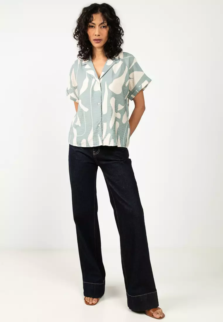 Lilje Short Sleeve Shirt