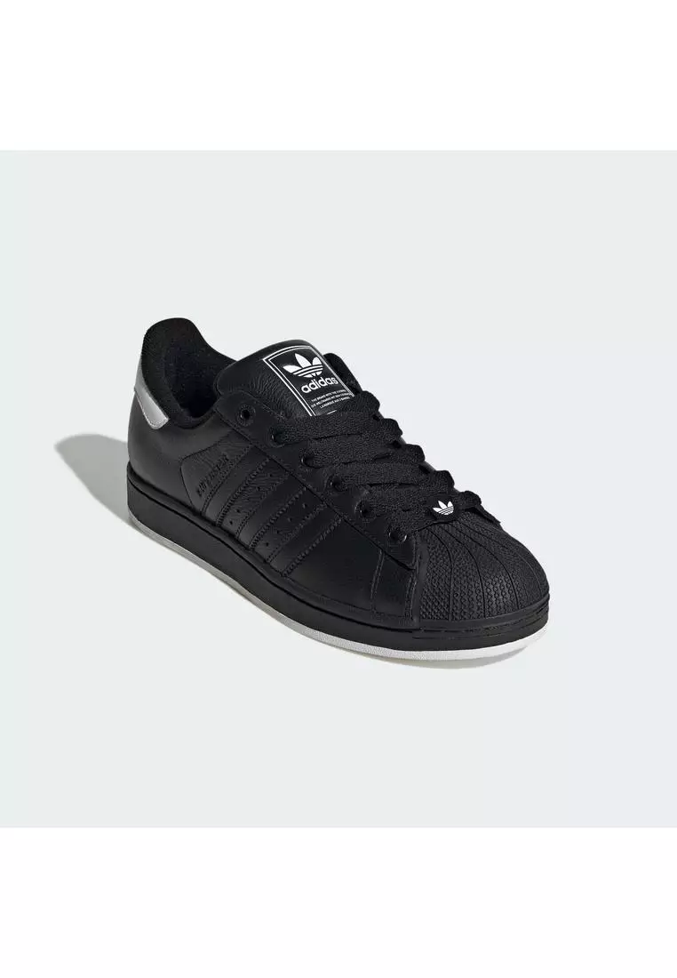 adidas gazelle silver green womens x Avavav Superfinger Superstar Sneakers main image 1