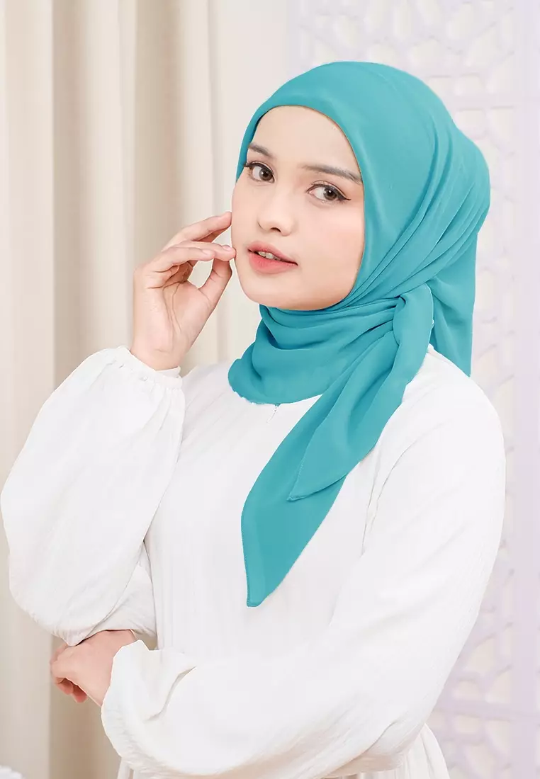 HIJAB INSTAN VIERA-DUSTY TOSCA