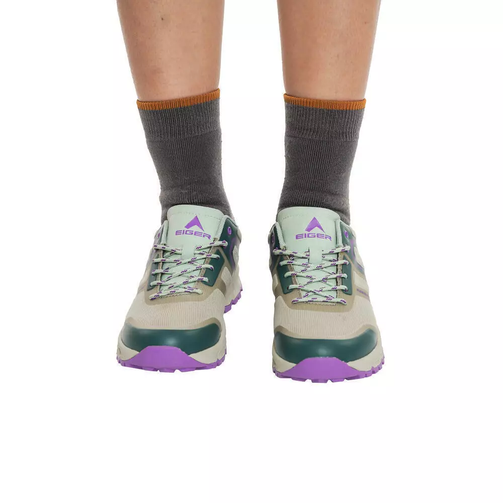 Eiger Gyrfalcon Woman Shoes