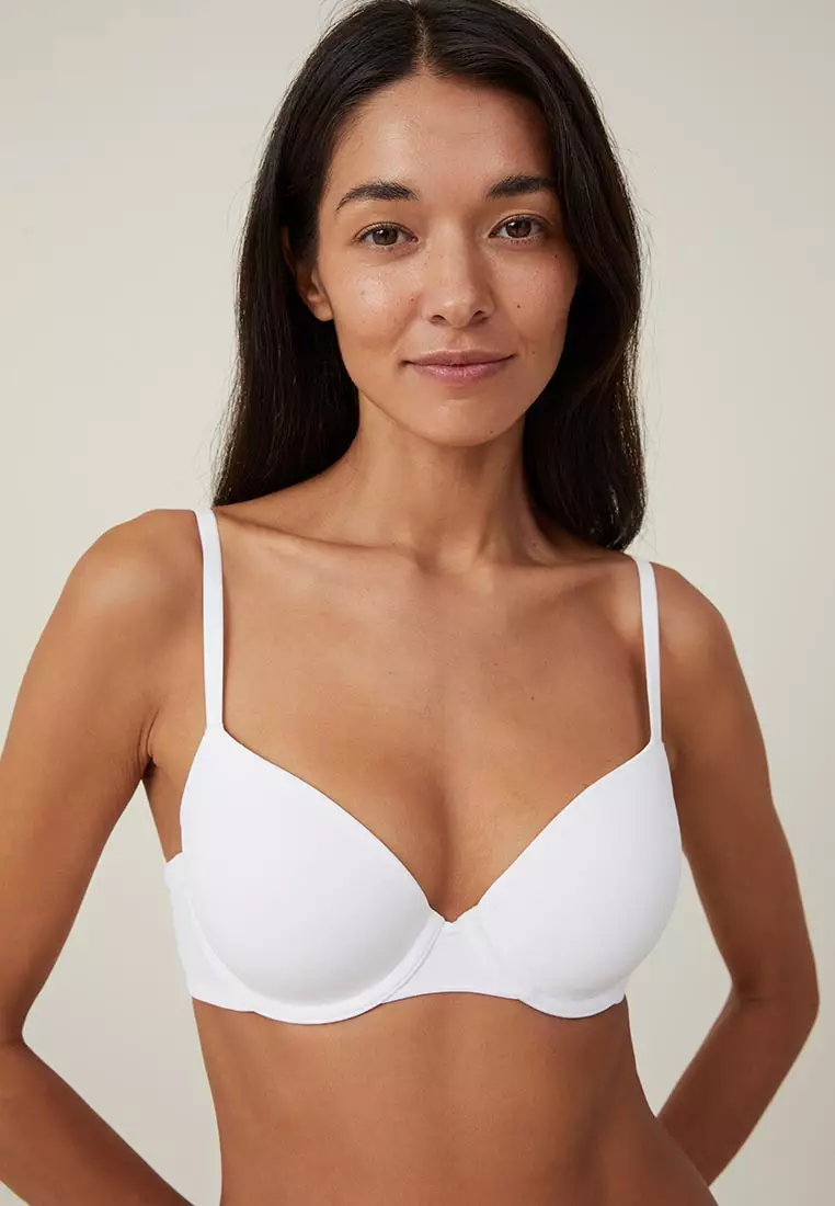 Ultimate Comfort T-Shirt Bra