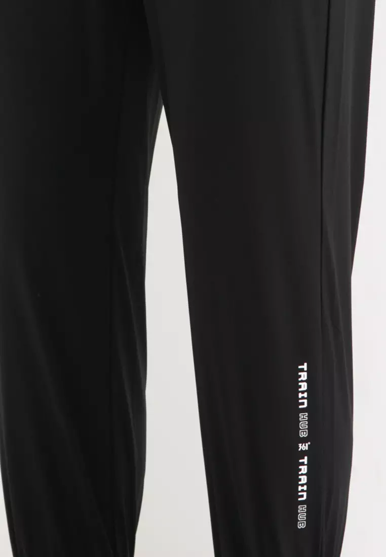 Buy 361° Cross Training Sports Cropped Pants 2024 Online