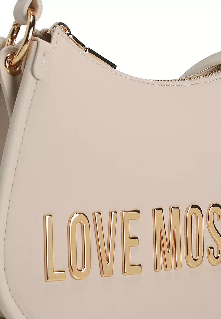 Bold Love Shoulder Bag (nt)