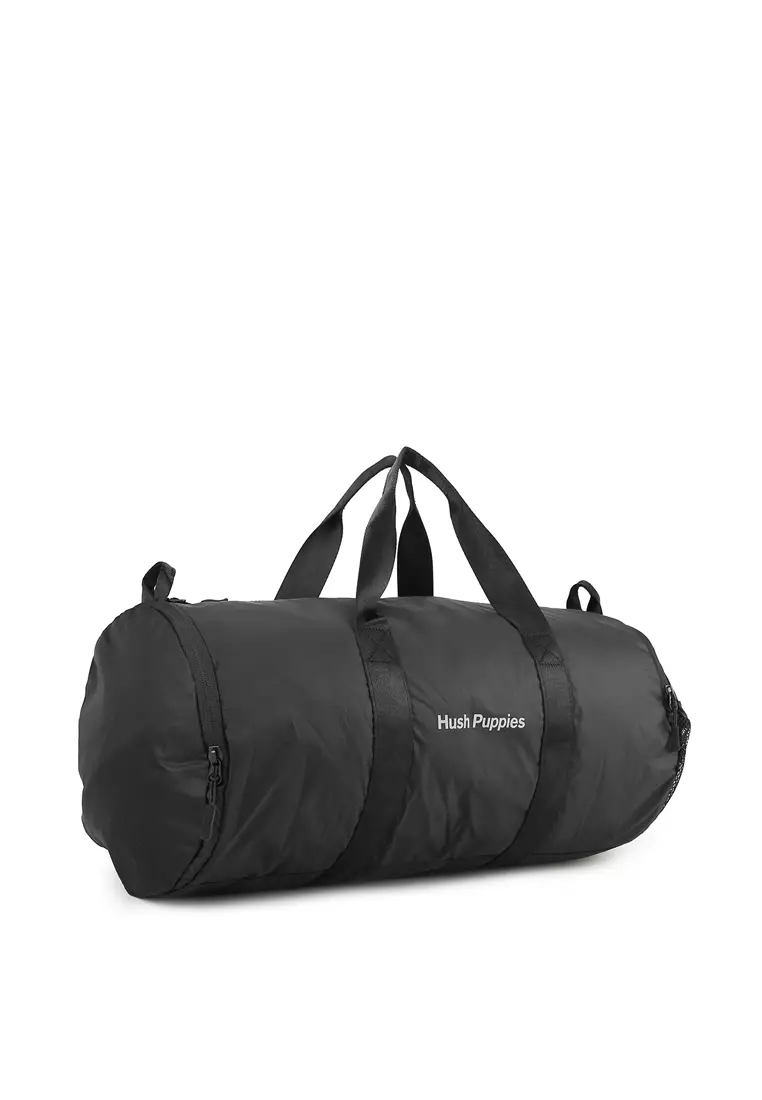 Jual Hush Puppies Eston Duffle Bag Original 2024 ZALORA Indonesia