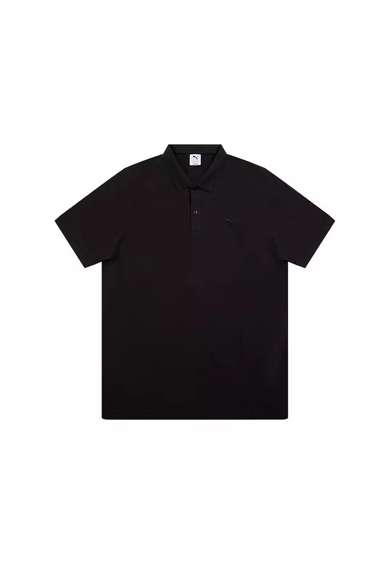 Wardrobe Ess Puma Logo Polo