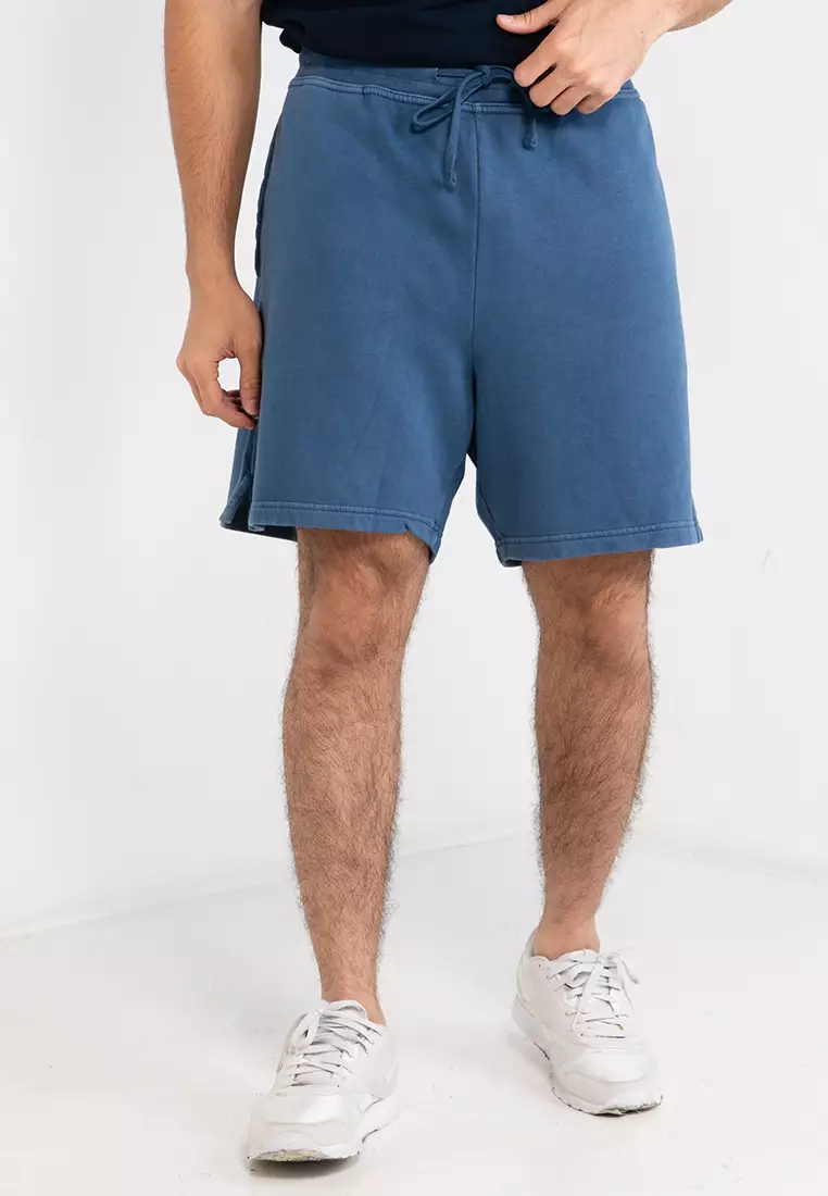 American eagle clearance cotton shorts