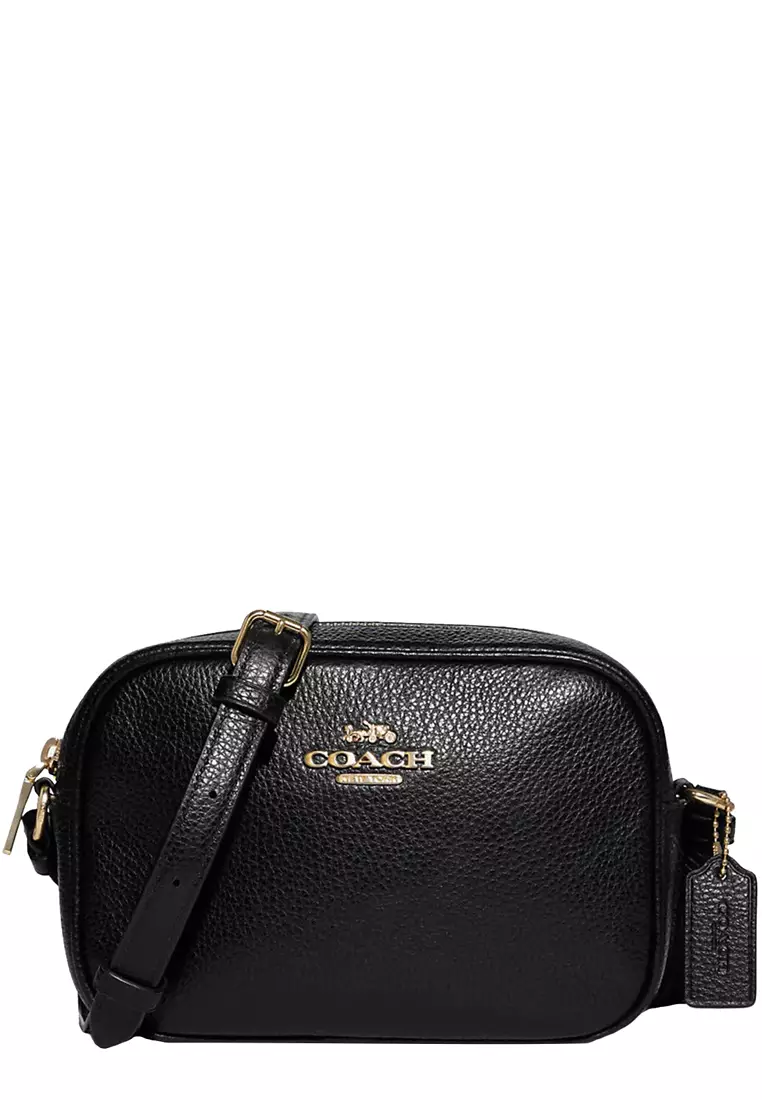 Coach small clearance crossbody purse
