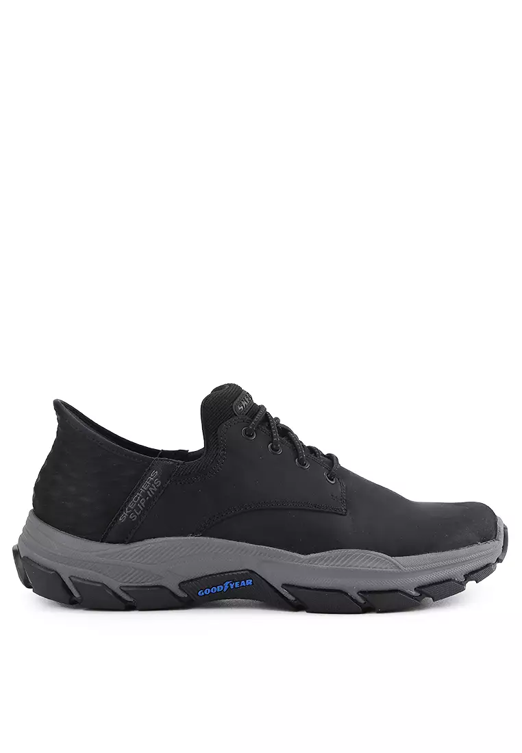 Skechers Respected