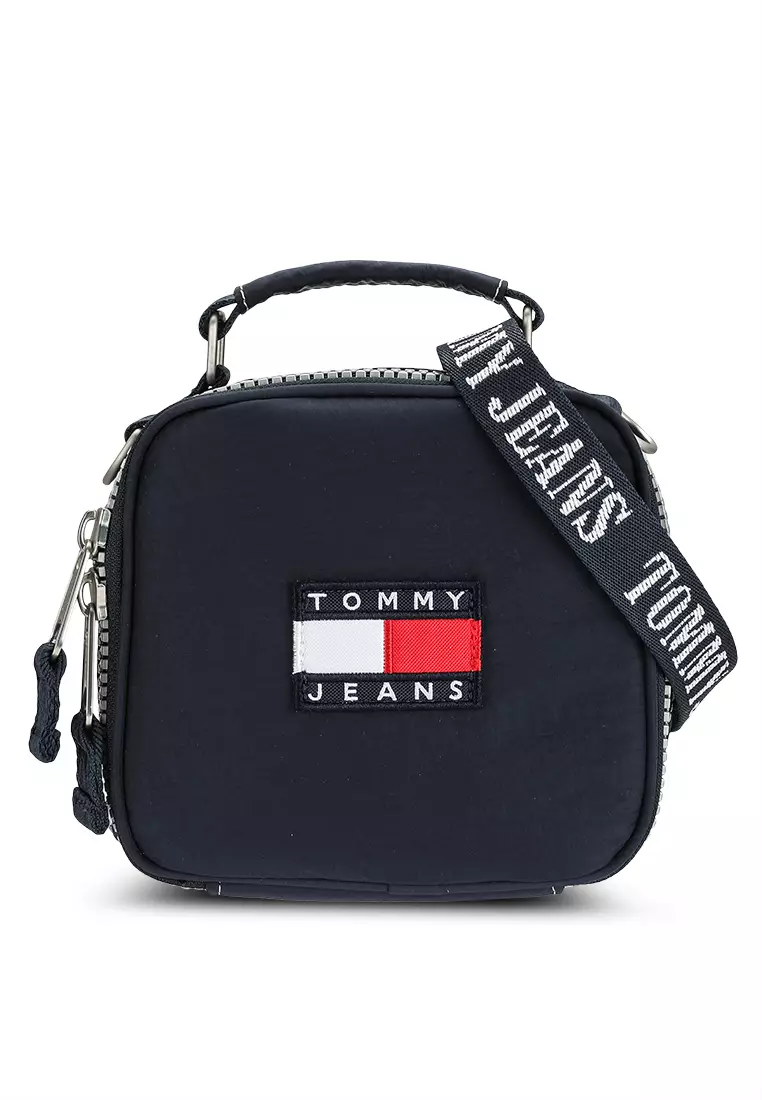 Tommy jeans clearance fall heritage