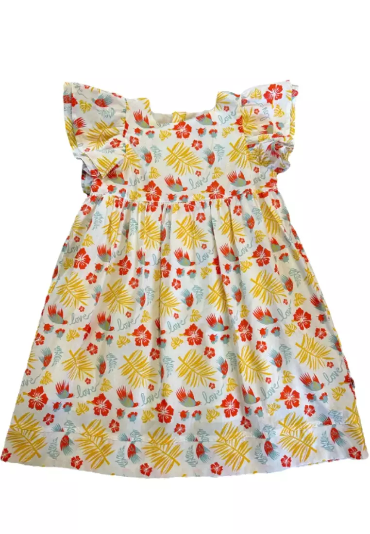 Cath kidston 2025 safari dress
