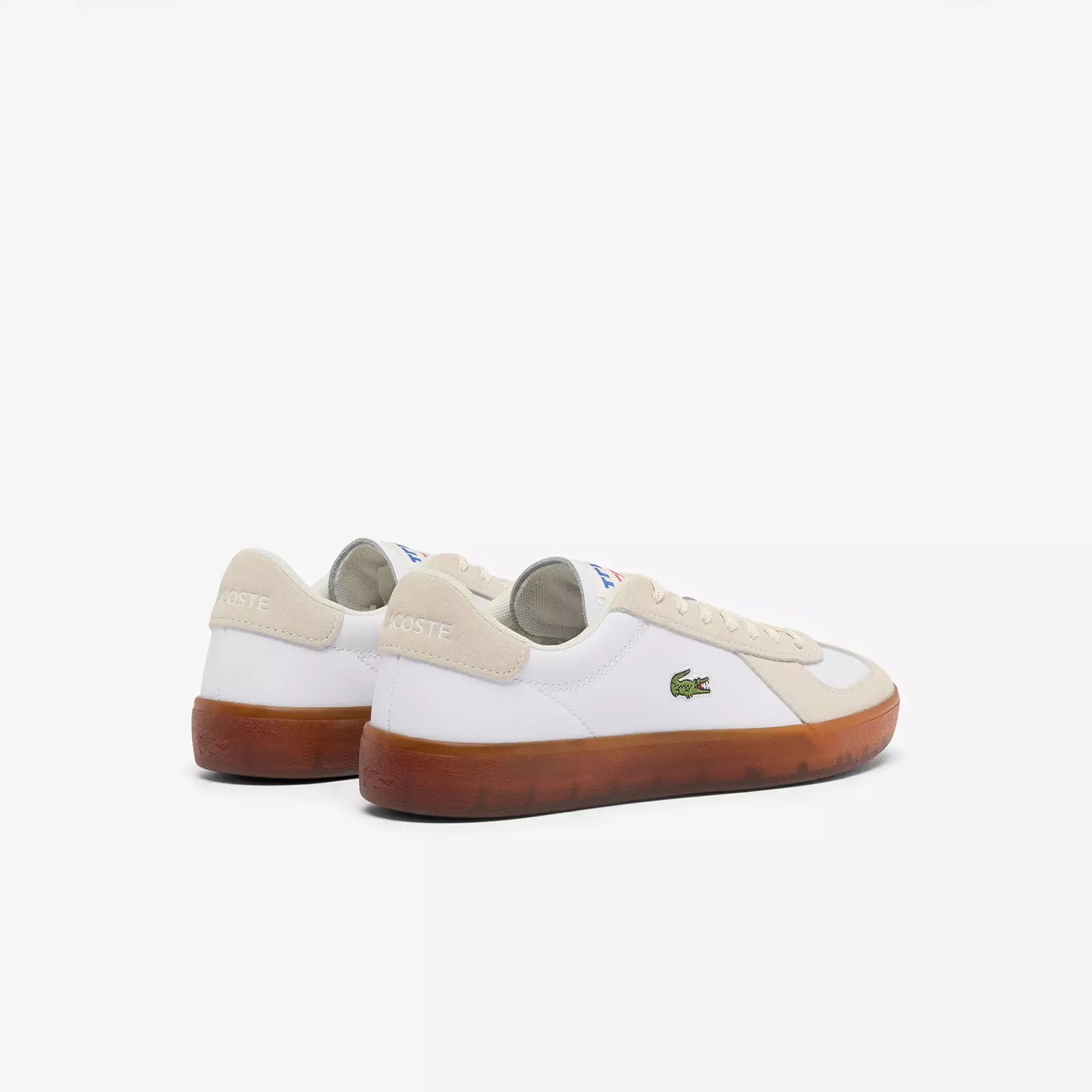 Women's Baseshot Pro 126 2 Leather Sneakers