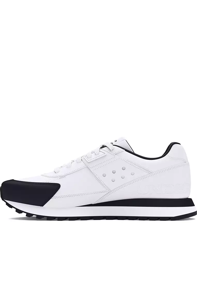 Essential Runner Shoes