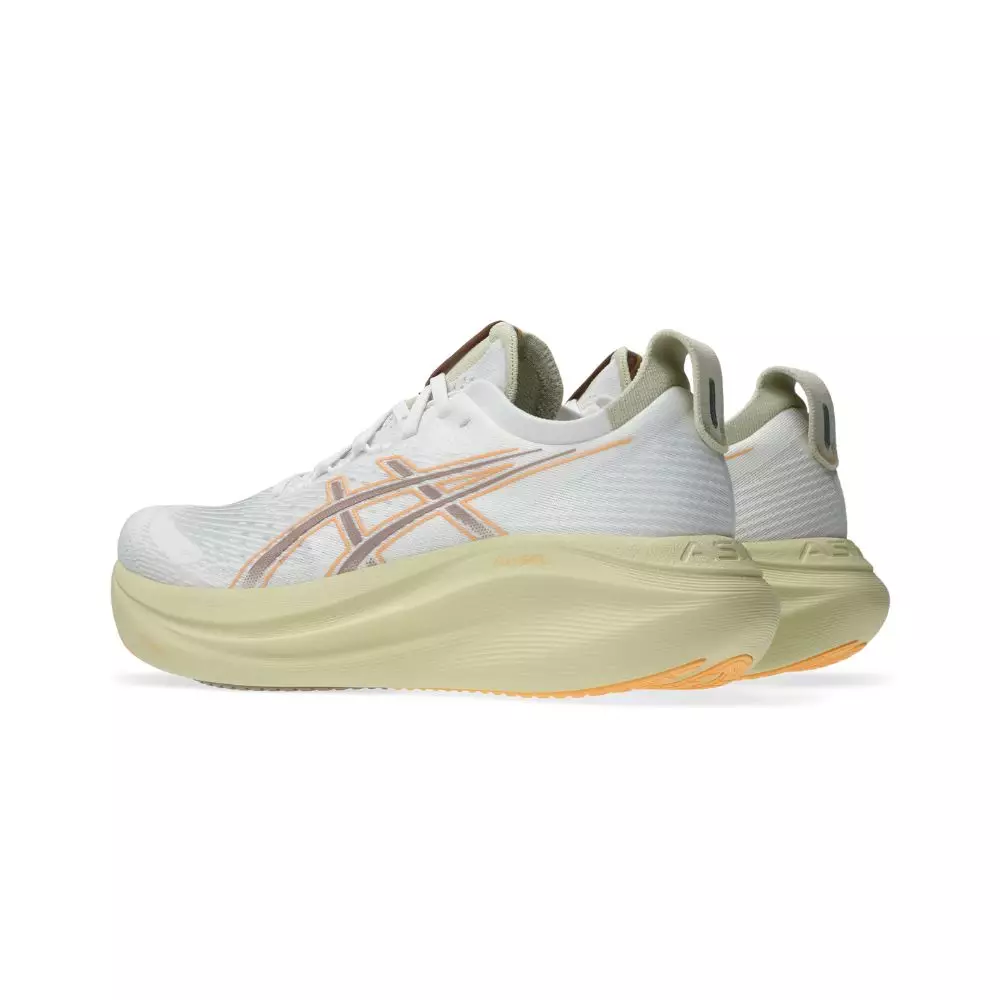 ASICS Men Gel-Nimbus 27 Standard-1011B958.102