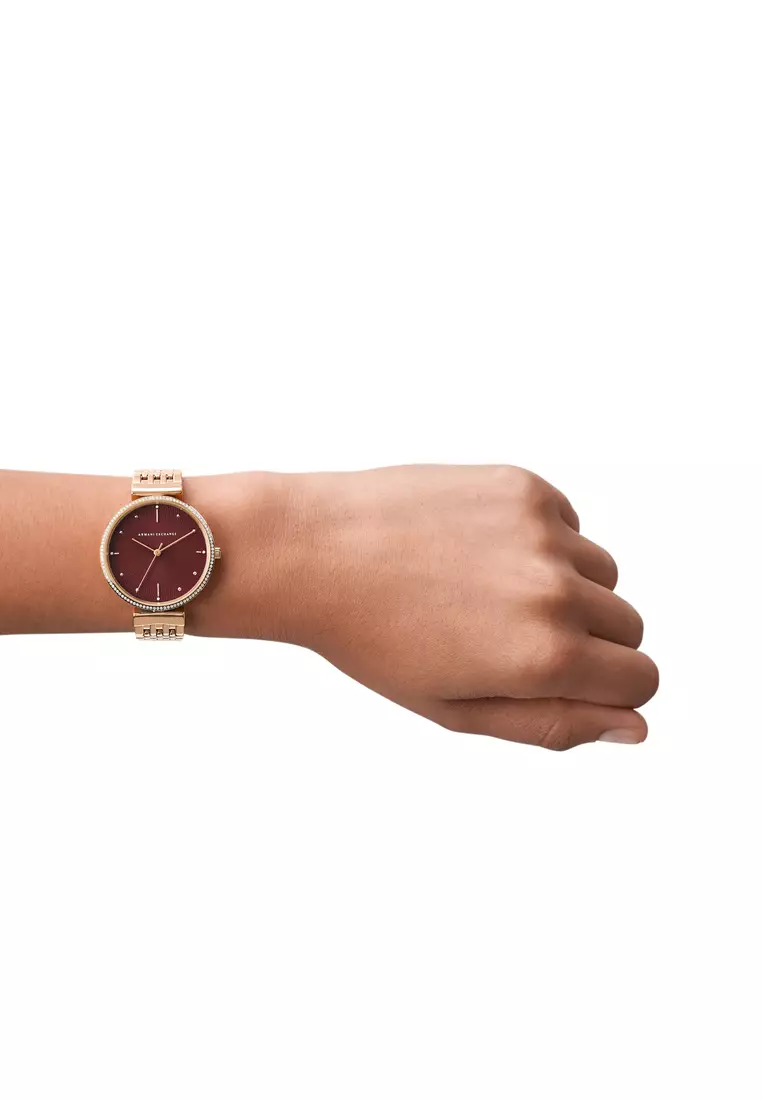 Buy Armani Exchange Watch AX5912 2026 Online | ZALORA