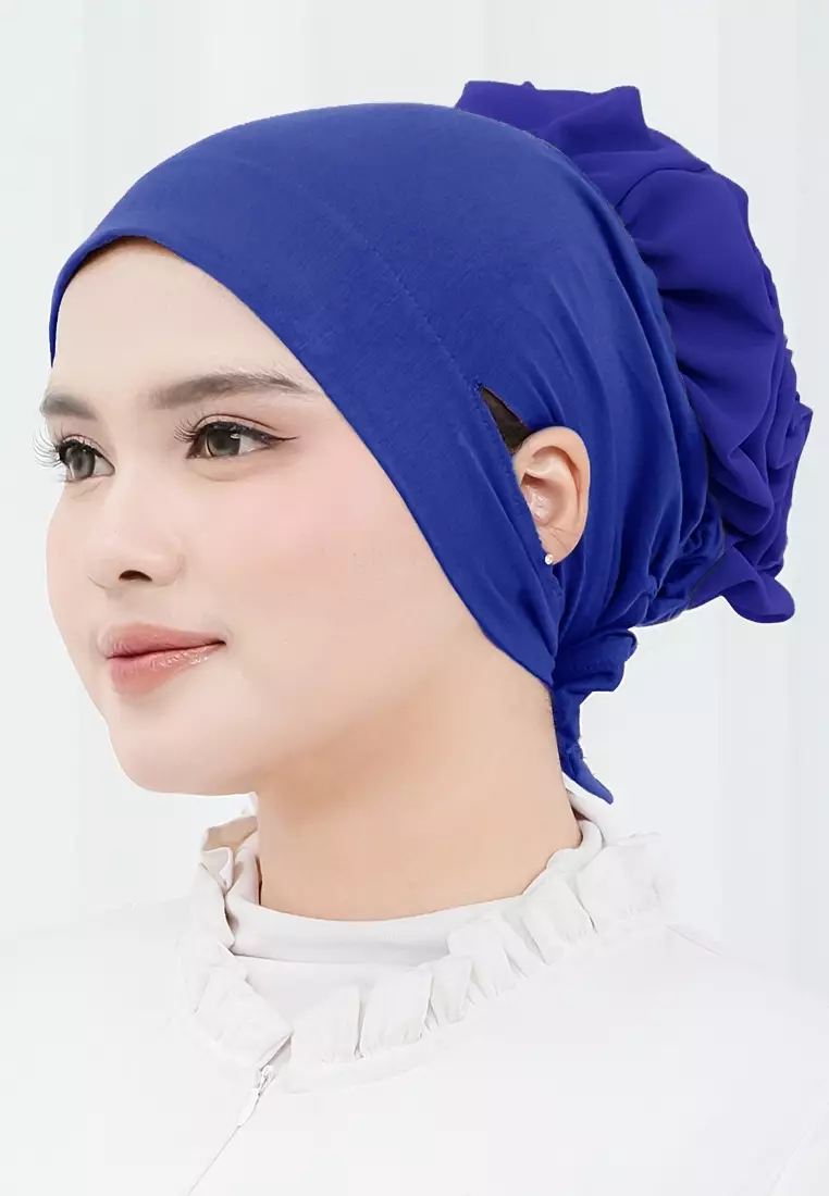 INNER CIPUT CEPOL FARA - ROYAL BLUE