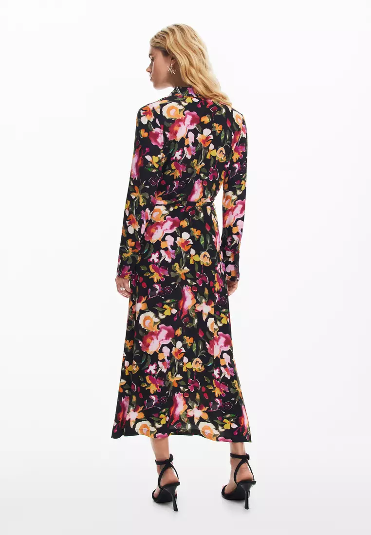 DESIGUAL - Woman - Dress main image 0