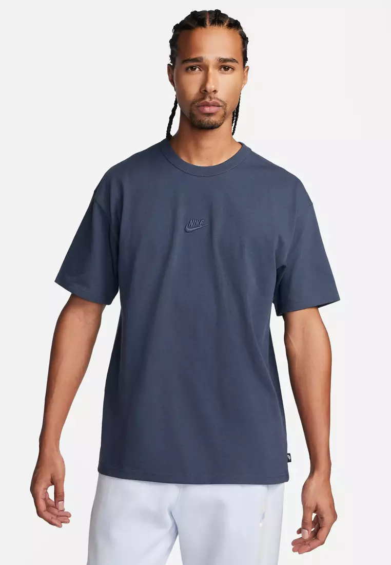 Buy Nike Sportswear Premium Essentials T-Shirt 2024 Online | ZALORA ...