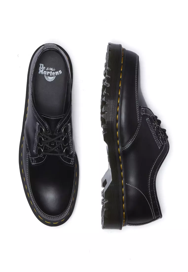 Buy Dr. Martens Creeper Evo Shoe Black Analine Women 2025