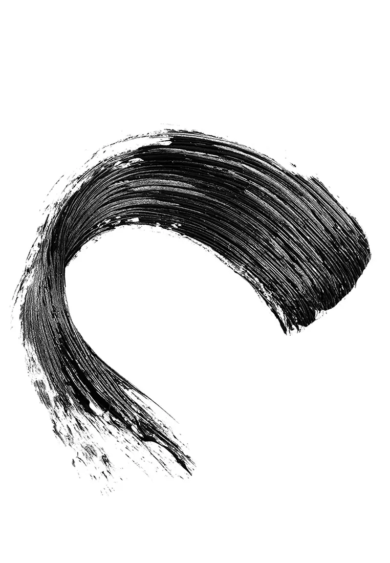 Revolution Big Lash Waterproof Volume Mascara