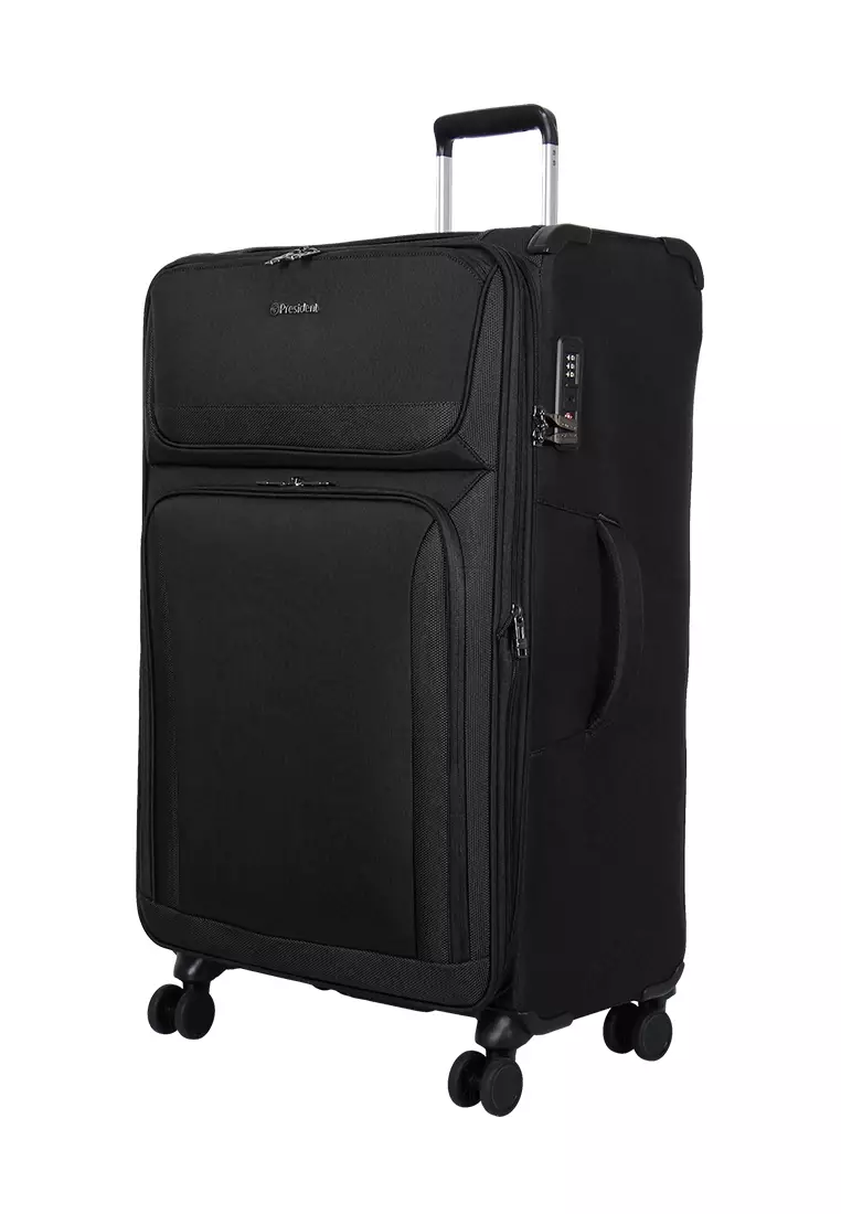 President Koper 28 inci 96807B-28 Black