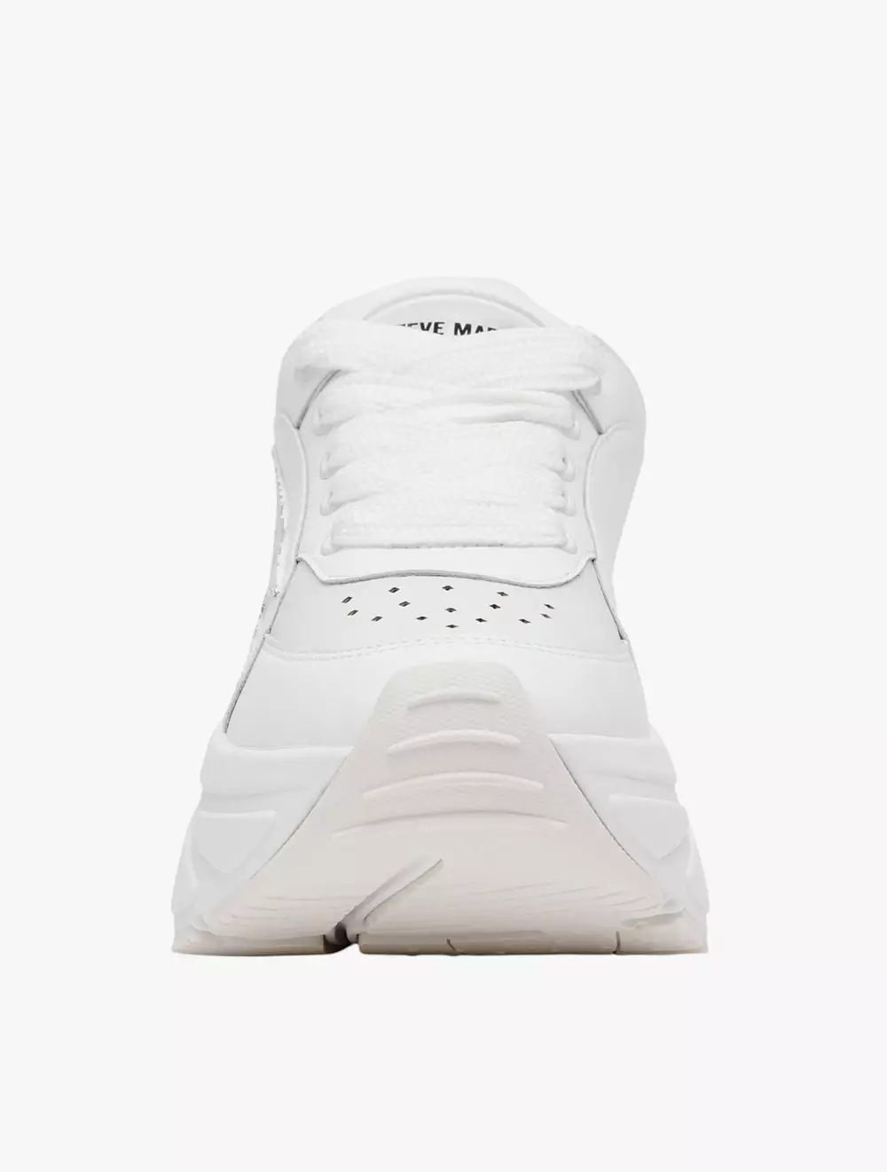 Steve Madden BIONIC 2 Women's Sneakers - White