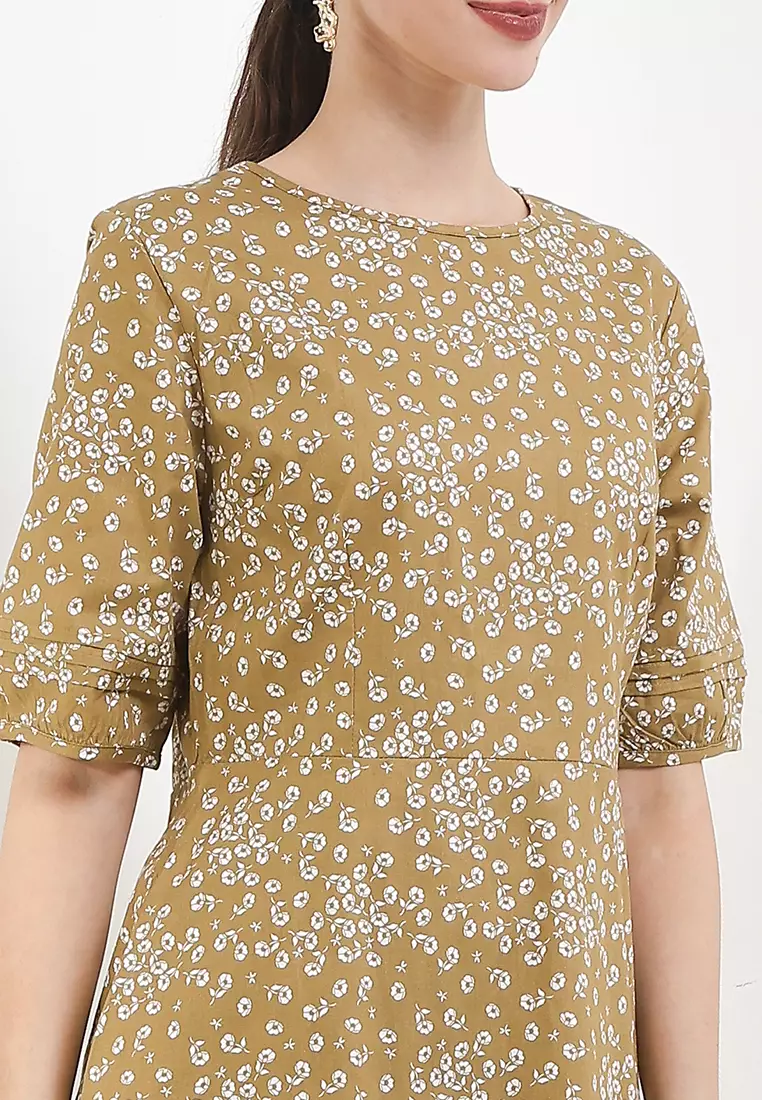 Eprise - Collection Aline Dress