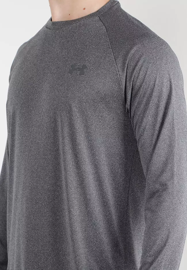 Velocity Long Sleeves Tee