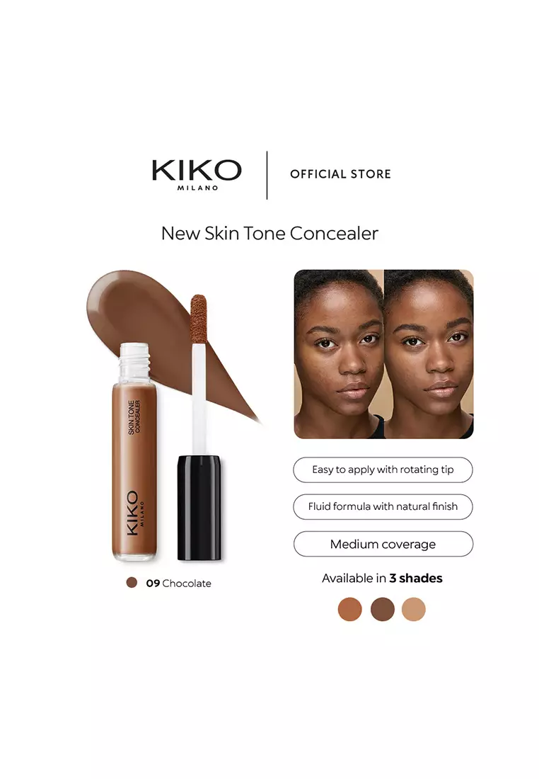 New Skin Tone Concealer