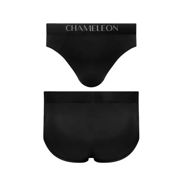 Chameleon Celana Dalam Pria Mini Brief 3 warna / pack 