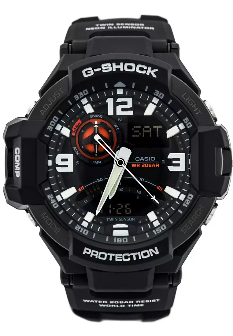 G shock shop ga 1000 original