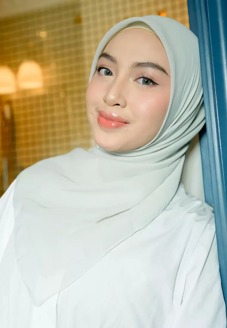 Mara Plain Paris Soft Sage