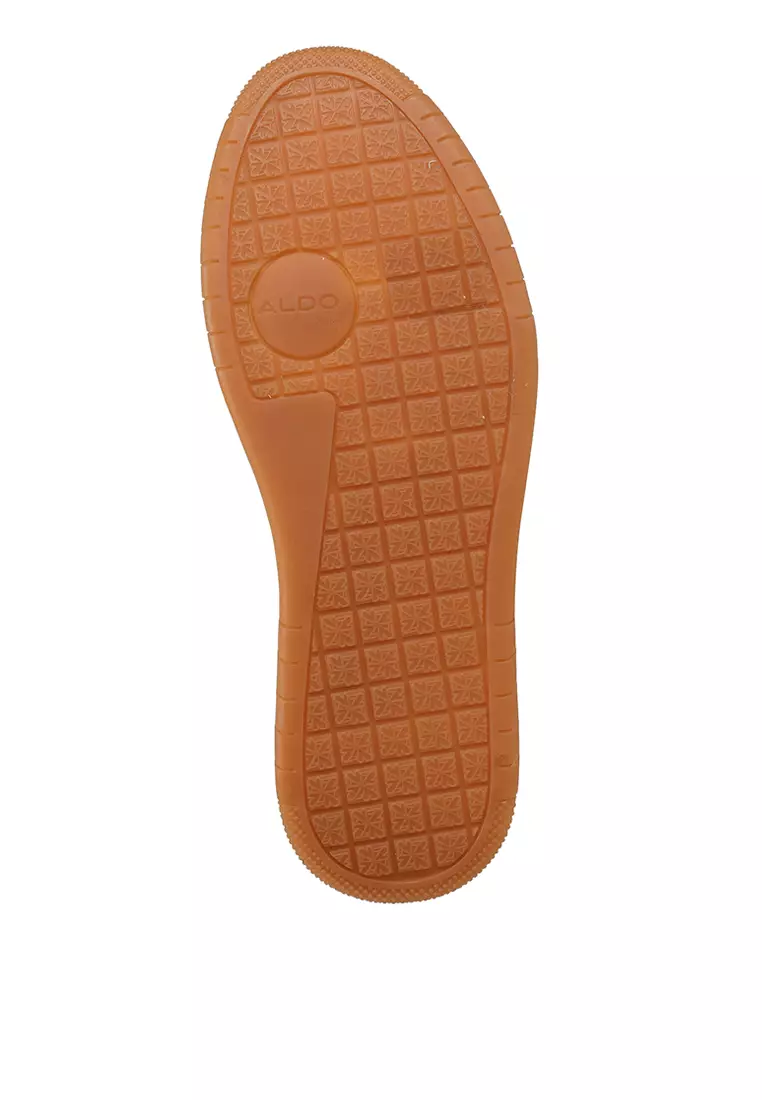 Zaiden Sneakers
