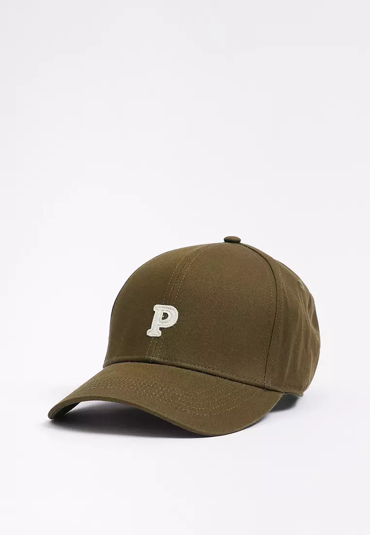 Penshoppe Caps For Men 2024 | ZALORA Philippines