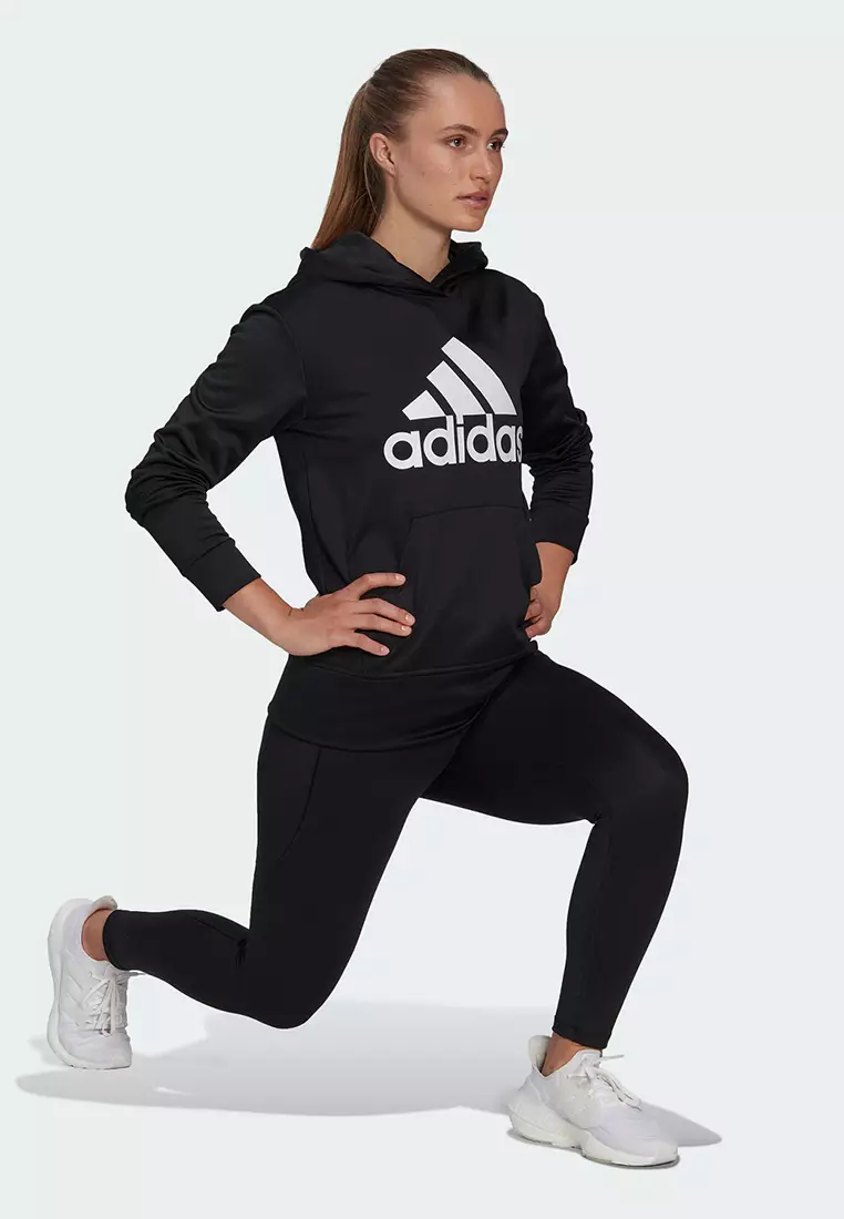 Womens adidas sweater top