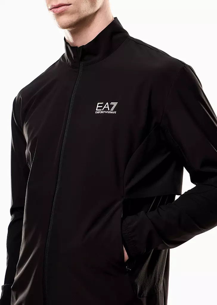 VENTUS7 KNIT JACKET