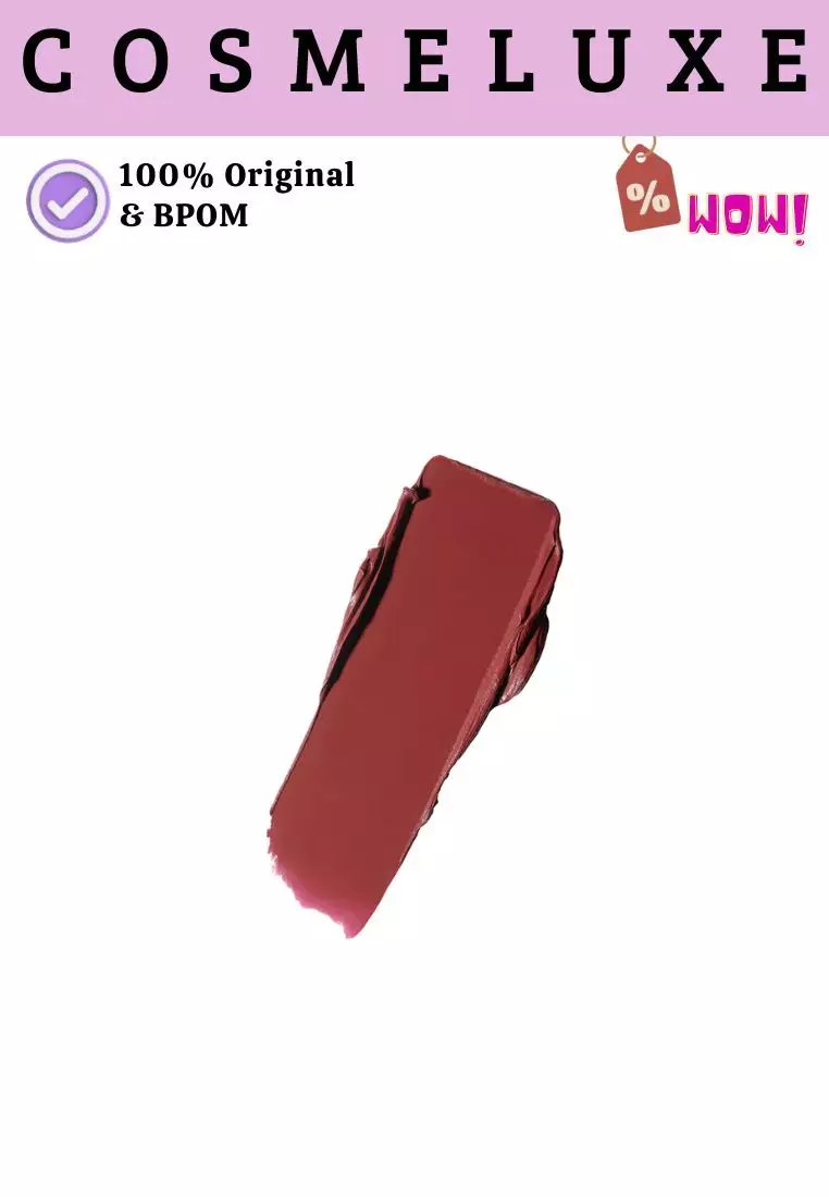 Mac Cosmetics M·A·Cximal Silky Matte Lipstick Go Retro