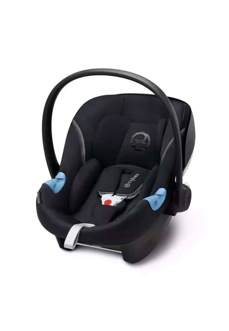 Cybex aton m urban black shop