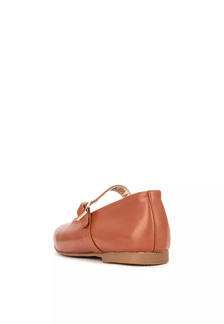 Maryjane Flats