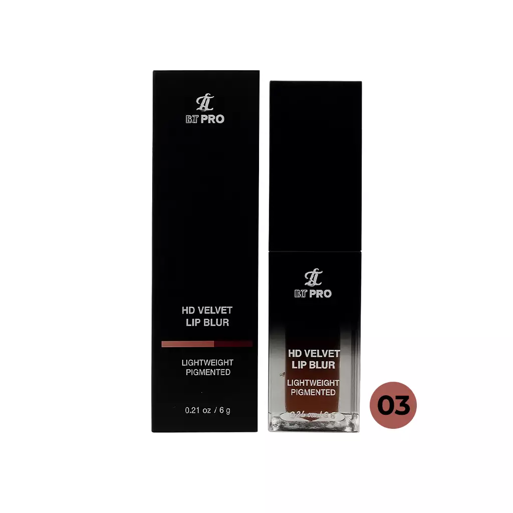 Jual LT PRO LT PRO HD Velvet Lip Blur 03 Authentic (451592) Original ...