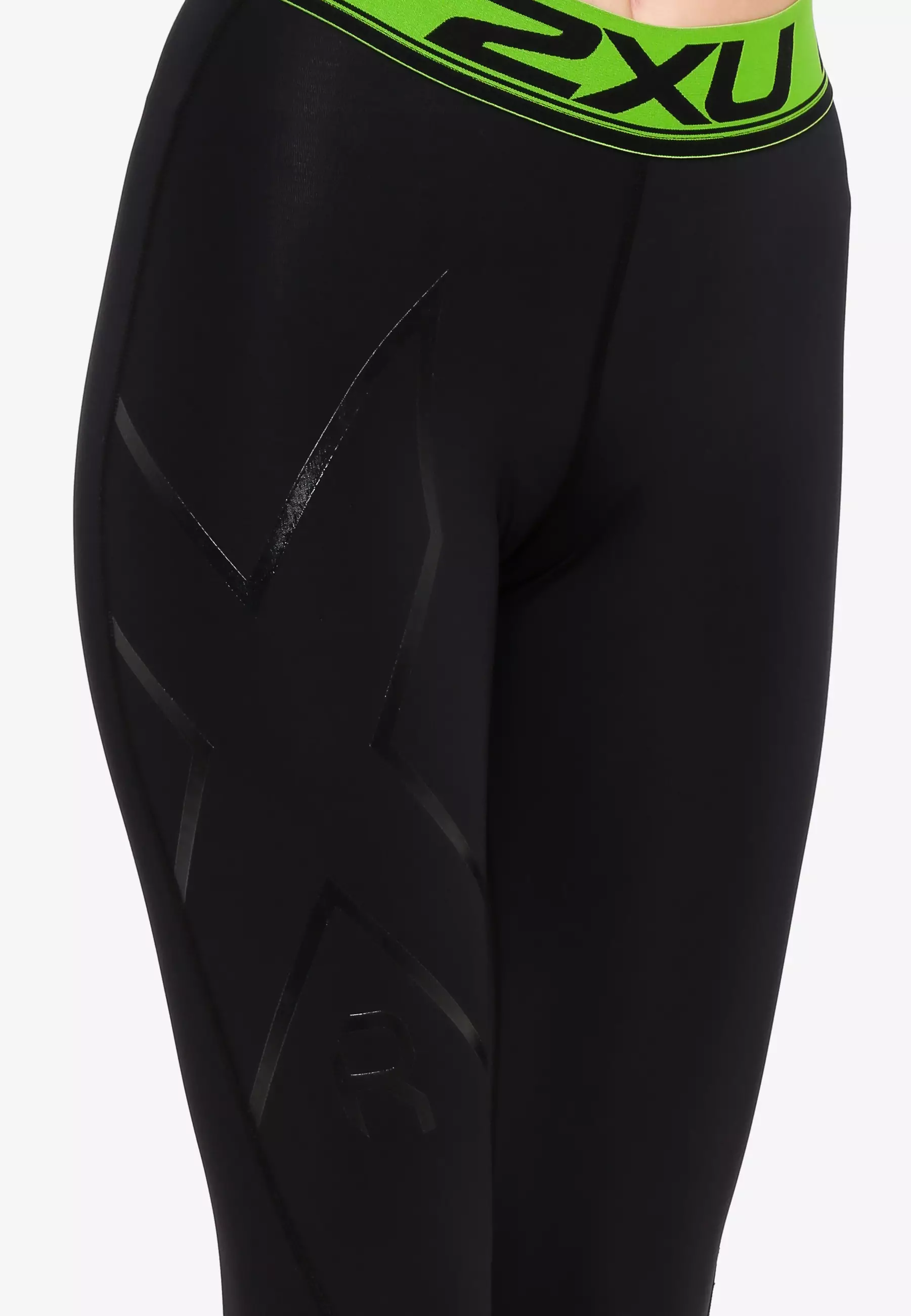 2XU Refresh Recovery Compression Tights - Men's - Clothing