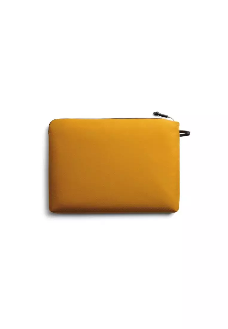 Buy Bellroy Bellroy Lite Laptop Sleeve 16" Copper Online ZALORA Malaysia