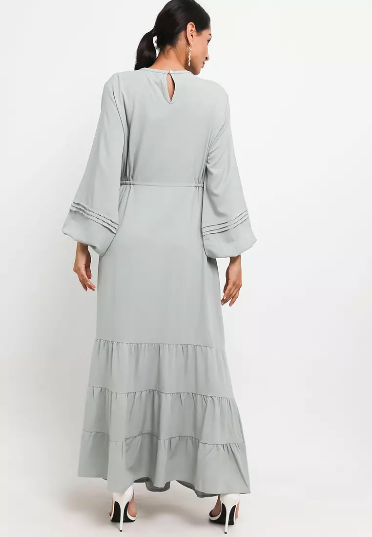 Qiana Dress