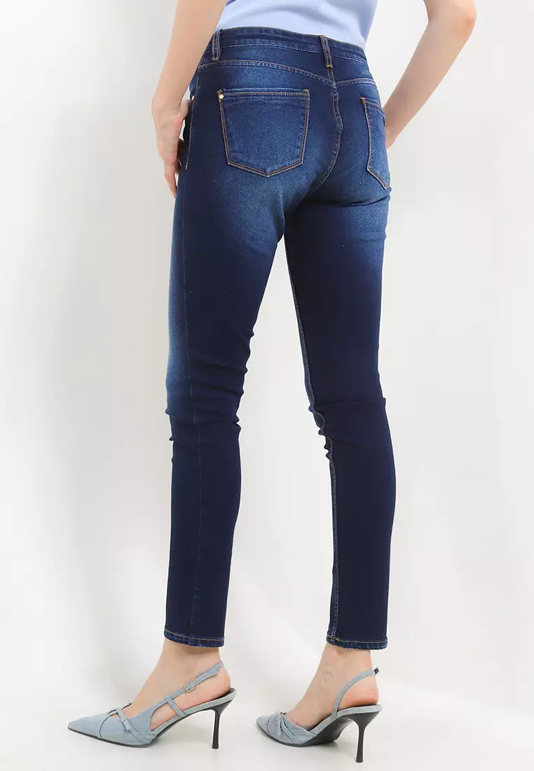 Cg Celana 5 Pc Skinny