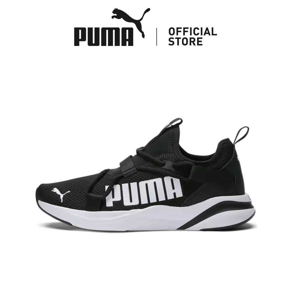 Puma Softride Rift Slip-On Bold Men's Running Shoes