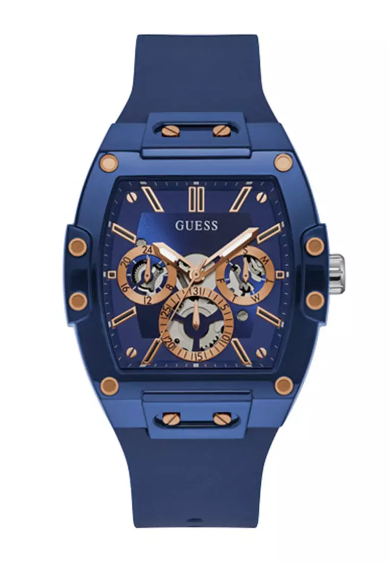 Guess men watches store