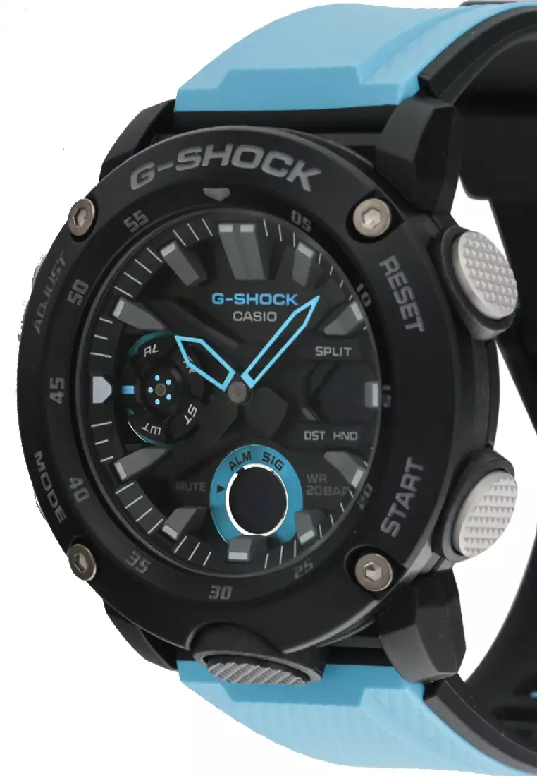 Harga gshock 2025 ga2000