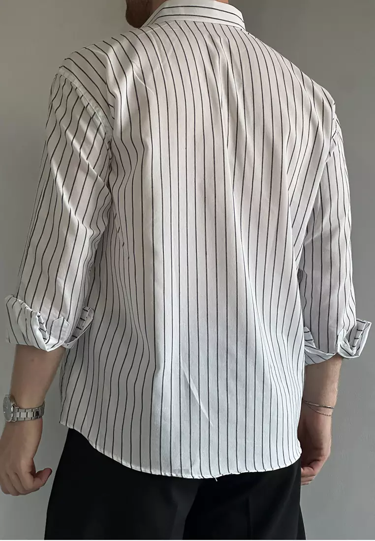 Stripe Shirt